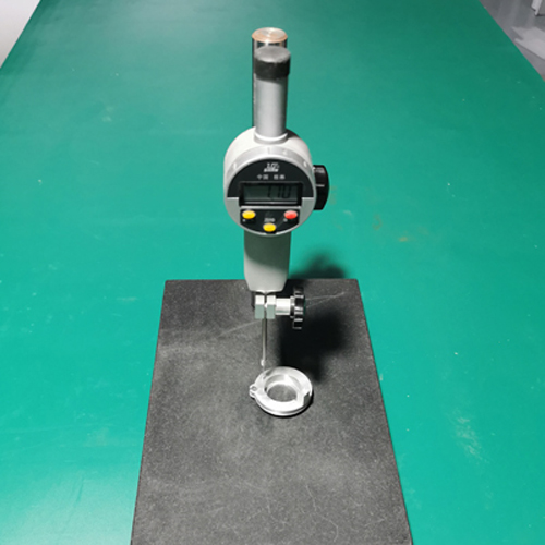 CNC Quality Control-Height Gauge