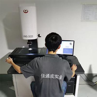 Quality CNC-Two Dimensional Measuring Instrument
