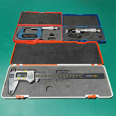 Quality CNC-Caliper&Micrometer