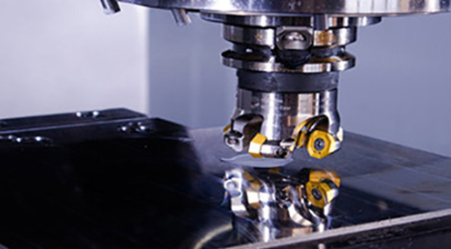 In CNC Machining, The Following Points Should Be Noted