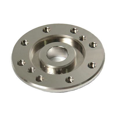 Shenzhen CNC Machining Company Custom Parts Surface Finishes Nickel Plating-JTC Machining