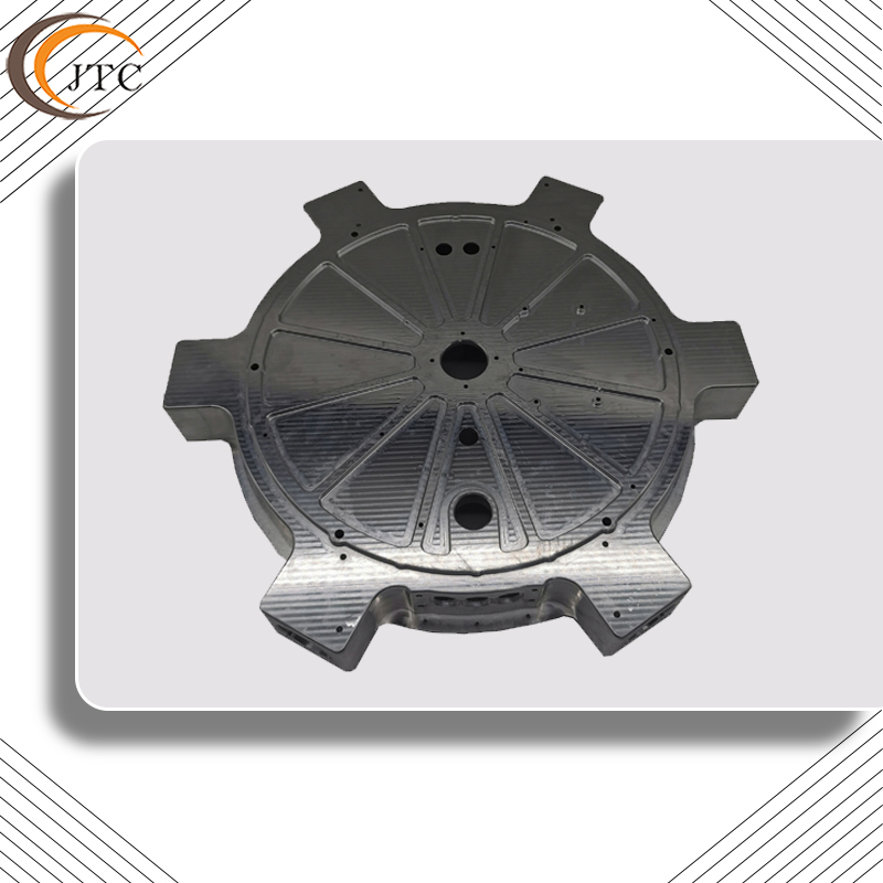 Aluminum 6061 CNC Machining Parts