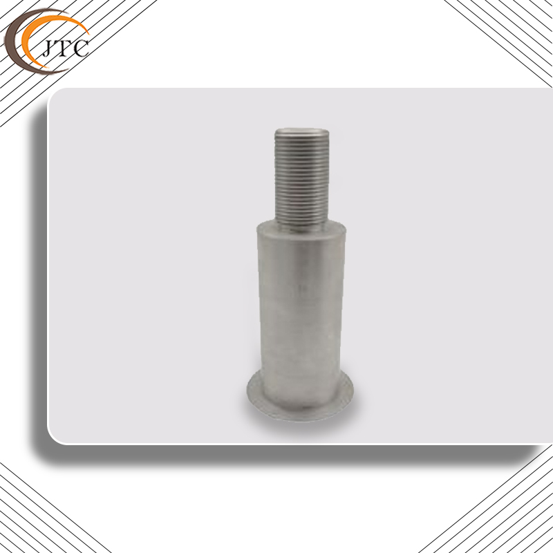 CNC Milling And Turning Aluminum Machining Parts