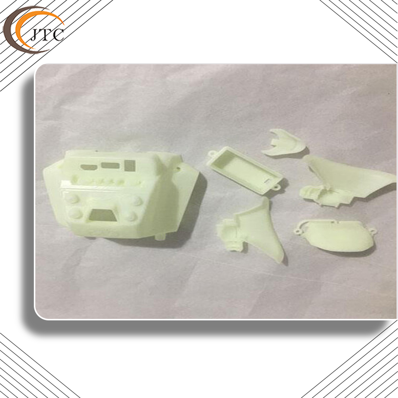 3D Printing Resin Rapid Prototyping Parts