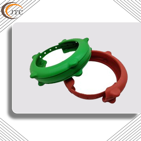 Vacuum Casting Manufacturing Rubber Parts