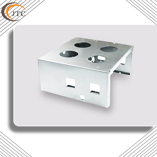 Aluminum Pounch Sheet metal Housing