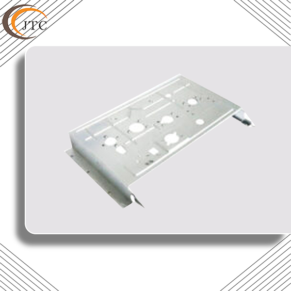 Galvanized Sheet metal Parts