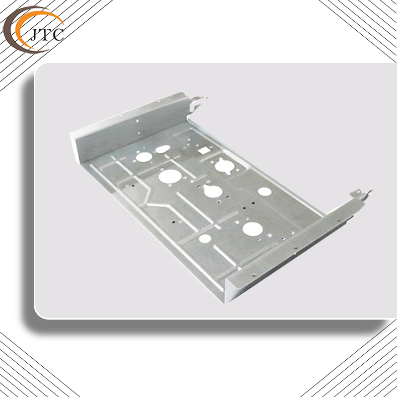 Galvanized Sheet Metal Parts