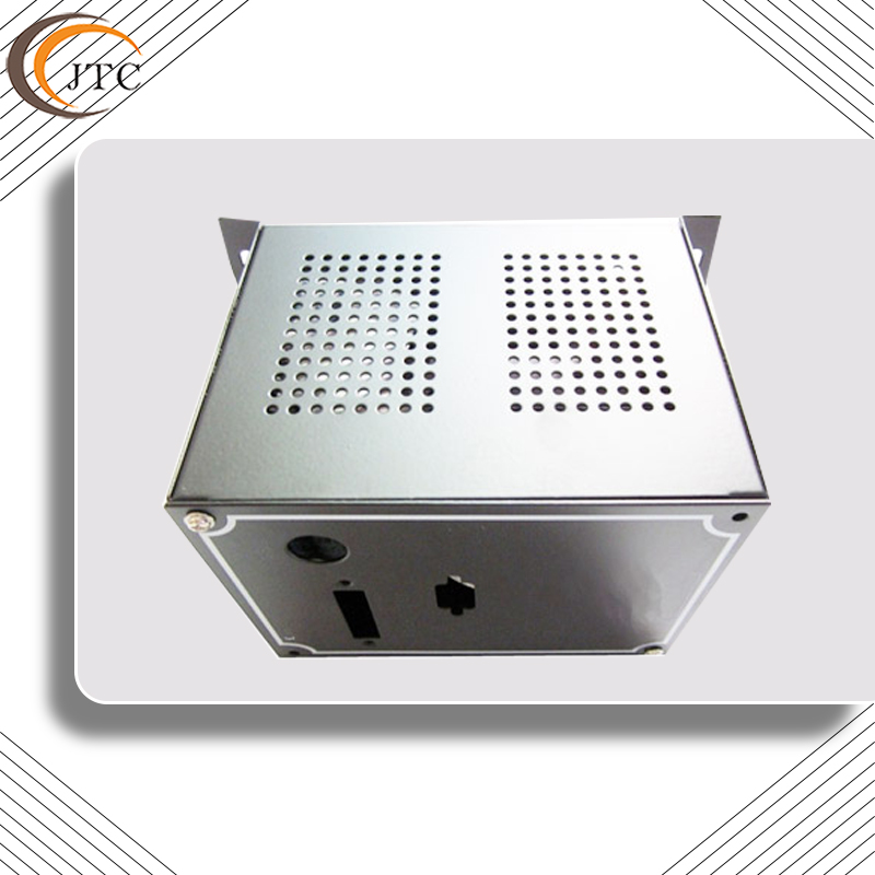 Stainless Steel Stamping Parts