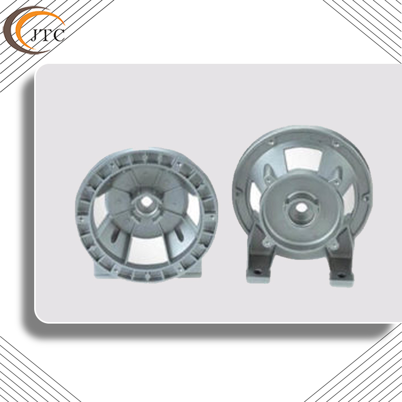 Die Casting ADC12 Aluminum Parts