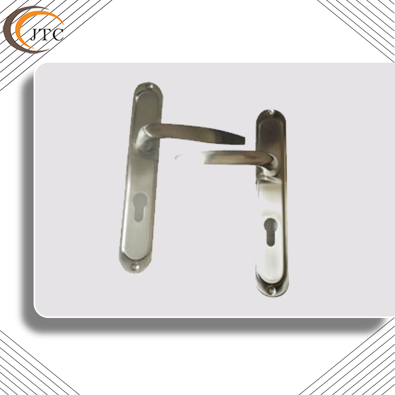 Die Casting Aluminum Door Handles Spindle