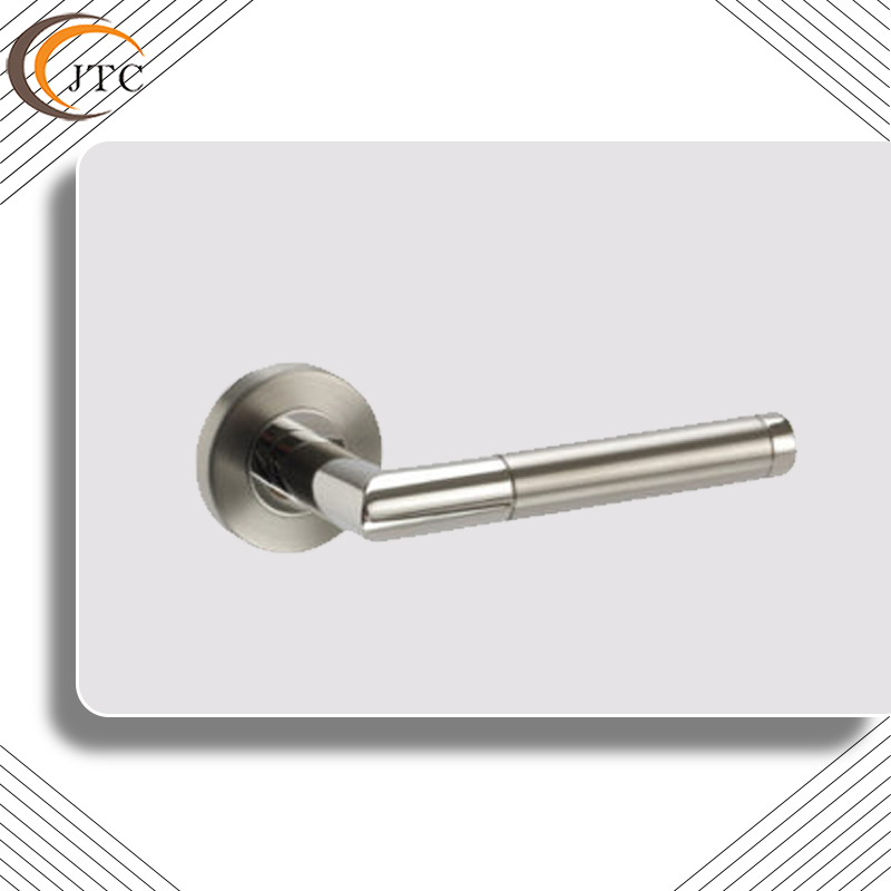 Die Casting Aluminum Door Handles Spindle