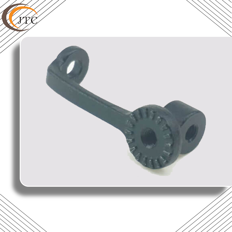 Gray Cast Iron Molding Parts