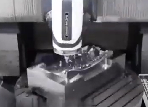 CNC Turning Parts