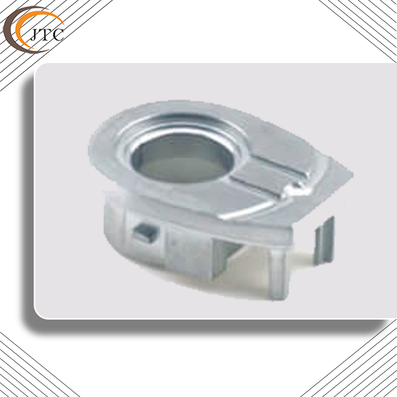 Precise MIM Stainless Steel Railing Parts