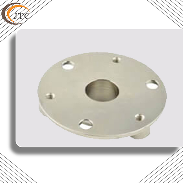 Zinc Alloy Die Casting Circle Parts