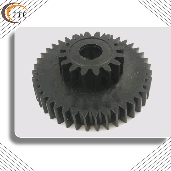 Plastic Injection Molding Car Gear Parts For Auto Assembly