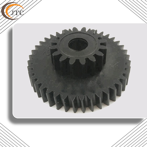 China CNC Auto Parts Factory