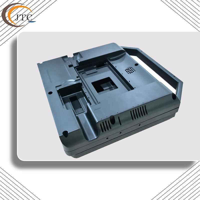 Injection Molding Processing Custom PP PA PC ABS Parts