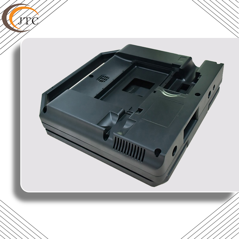 Injection Molding Processing Custom PP PA PC ABS Parts