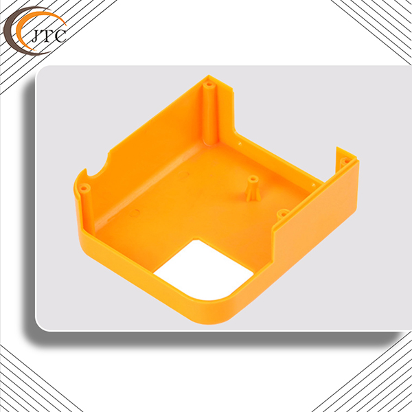 Industry General Plastic Injection Molding Components