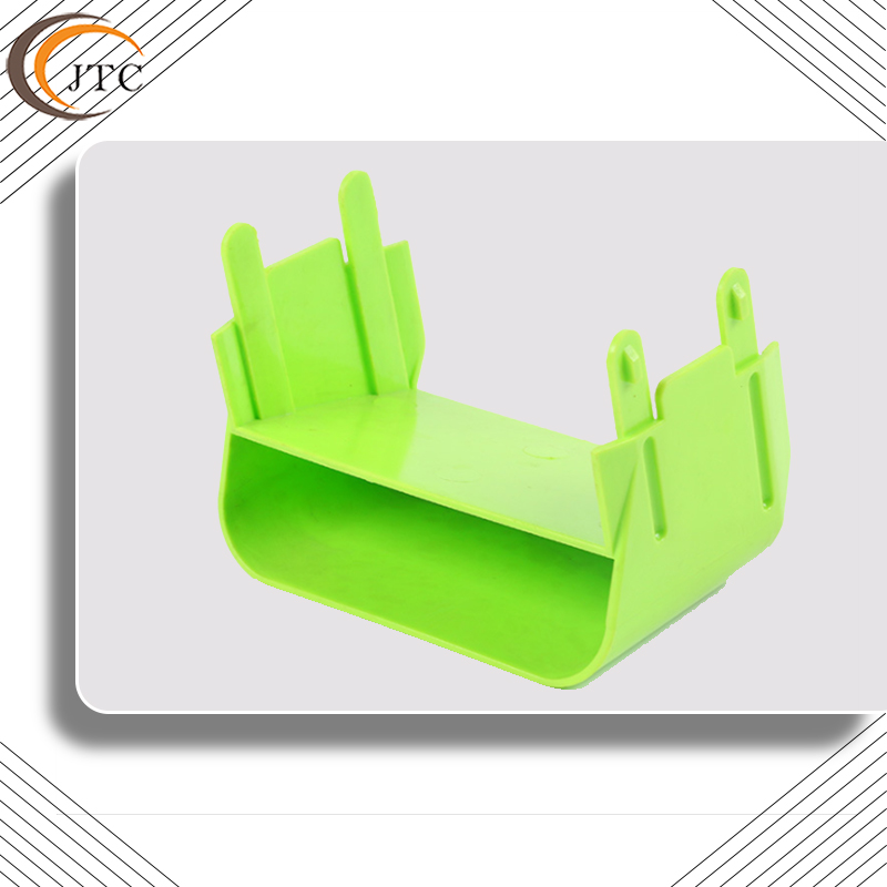 Industry General Plastic Injection Molding Components