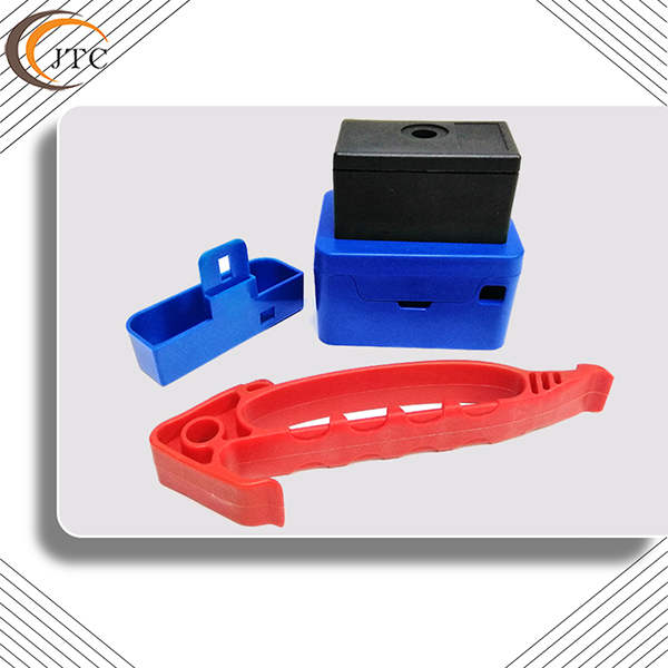 Small Products Injection Molding Plastic Parts