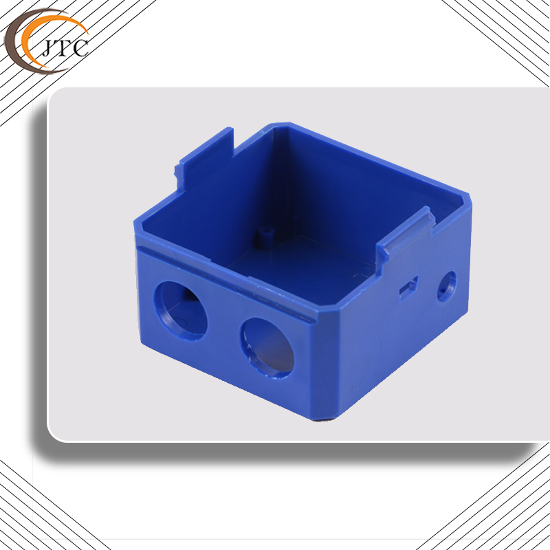 Small Products Injection Molding Plastic Parts