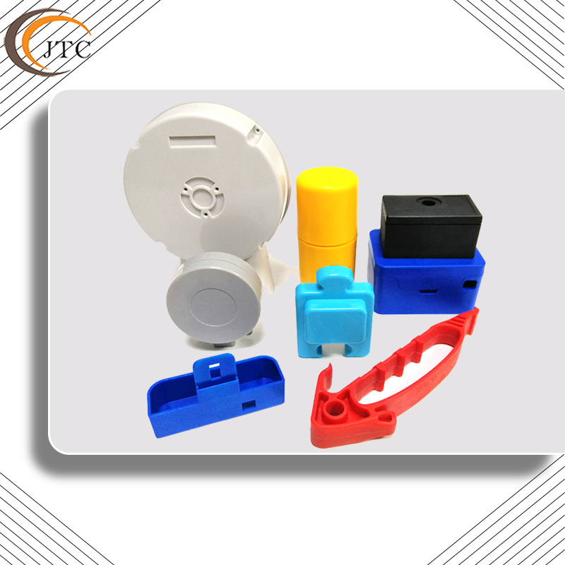 Small Products Injection Molding Plastic Parts