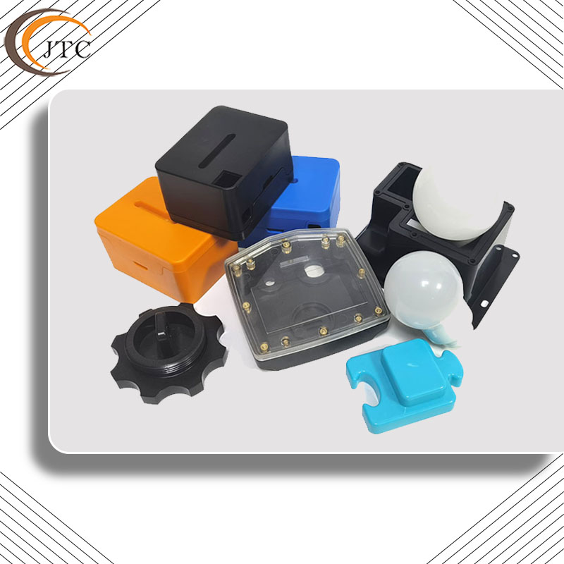 Small Products Injection Molding Plastic Parts