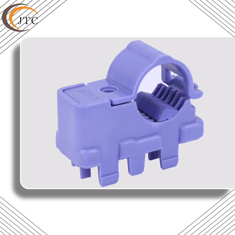 Custom Special Shape Injection Molding Parts