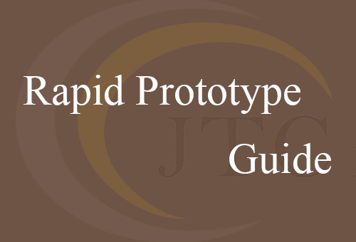 Rapid Prototype Guide