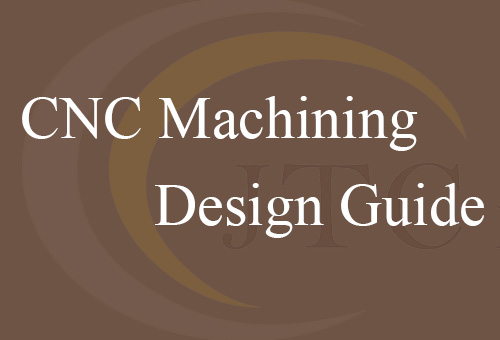 CNC Machining Process Guide