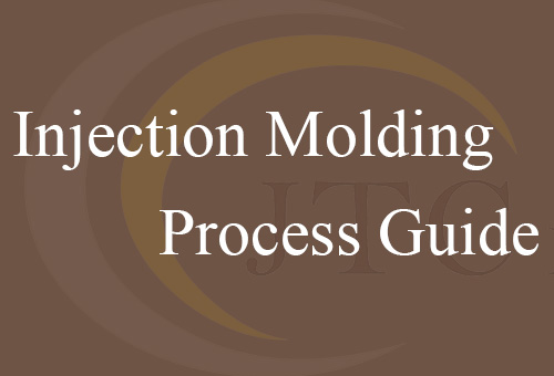 Injection Molding Processing Service