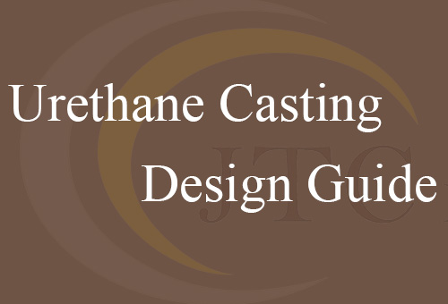 Polyurethane Casting Design Guide