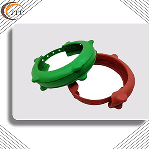 High Quality Vacuum Casting Components Supplier Custom Plastic And Metal Vacuum Casting Parts