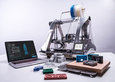 SLA 3D Printing Machining Basic
