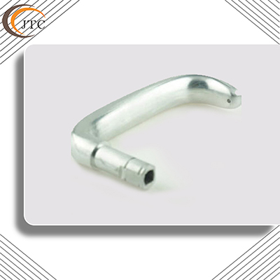 Die Casting Aluminum Door Handles Spindle