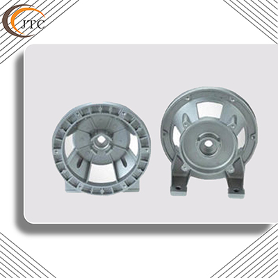 Die Casting ADC12 Aluminum Parts