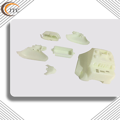 3D Printing Resin Rapid Prototyping Parts