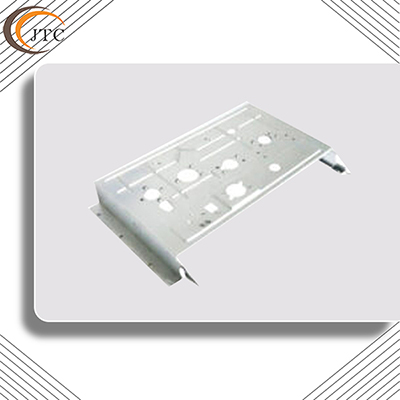 Galvanized Sheet Metal Parts