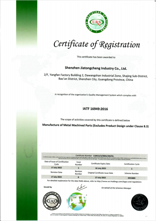 ISO 14001-2017