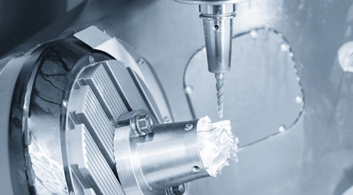 What determines the cost of CNC machining?